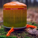 Neo Outdoor Kemping palack tartó állvány