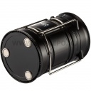 Neo Outdoor COB LED 3XAA elemes összecsukható Kempinglámpa 200 Lumen