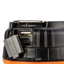 Neo Outdoor Kempinglámpa 800 Lumen