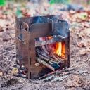 Neo Outdoor Kemping összecsukható mini gáztűzhely