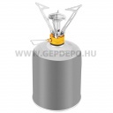 Neo Outdoor Kemping gázégő 3000W, rozsdamentes acél