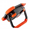Neo Outdoor Akkus reflektor, talpas COB LED 750 +250 Lumen