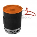 Neo Outdoor Kemping főzőkészlet 3 az 1-ben