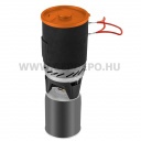 Neo Outdoor Kemping főzőkészlet 3 az 1-ben