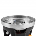 Neo Outdoor Kemping főzőkészlet 3 az 1-ben