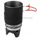 Neo Outdoor Kemping főzőkészlet 3 az 1-ben