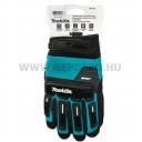 Makita munkakesztyű bontáshoz - XL/10