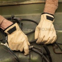 Makita munkakesztyű 100% természetes bőr - XL/10