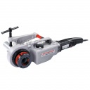 Rothenberger SUPERTRONIC 2000 csőmenetvágó készlet, BSPT R, 1/2-2", 230 V