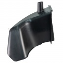Makita hátsó fűterelő ( oldalkidobó helyett) LM001G/LM001J