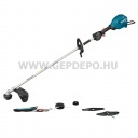 Makita UR007GZ01 akkus fűkasza géptest 40Vmax XGT BL XPT ADT AFT