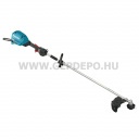 Makita UR007GZ01 akkus fűkasza géptest 40Vmax XGT BL XPT ADT AFT