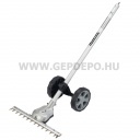 Makita EN424MP alternáló kasza feltét multigéphez