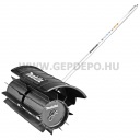 Makita SW400MP lamellás seprű feltét multigéphez
