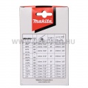 Makita fűrészlánc 90PX 25cm 3/8" 1,1mm