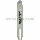 Makita láncvezető 25 cm 3/8" 1,3 mm