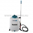 Makita DUS158Z akkus permetező géptest 18V LXT XPT