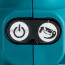 Makita UP100DSMJ akkus metszőolló MakPac kofferben 10,8V-12V Max CXT XPT