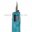 Makita UP100DZ akkus metszőolló géptest 10,8V-12V Max CXT XPT