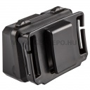 Neo fejlámpa mozgásérzékelővel, tölthető, USB, COB LED, 250 lm