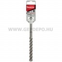 Makita Nemesis II SDS-Plus fúrószár 12x160 mm (B-58322)