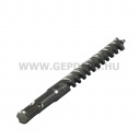 Makita Nemesis II SDS-Plus fúrószár 12x215 mm