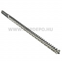 Makita Nemesis II SDS-Plus fúrószár 12x450 mm