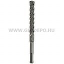 Makita Nemesis SDS-Plus fúrószár 13x160 mm