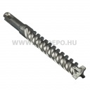 Makita Nemesis SDS-Plus fúrószár 14x210 mm
