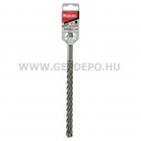 Makita Nemesis SDS-Plus fúrószár 14x210 mm