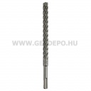 Makita Nemesis SDS-Plus fúrószár 14x210 mm