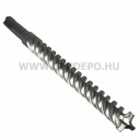 Makita Nemesis SDS-Plus fúrószár 14x260 mm