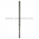 Makita Nemesis SDS-Plus fúrószár 14x260 mm
