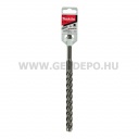 Makita Nemesis SDS-Plus fúrószár 15x210 mm