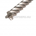 Makita Nemesis SDS-Plus fúrószár 15x210 mm