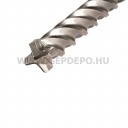 Makita Nemesis SDS-Plus fúrószár 15x260 mm