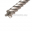Makita Nemesis SDS-Plus fúrószár 15x455 mm
