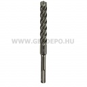 Makita Nemesis SDS-Plus fúrószár 16x160 mm