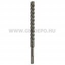 Makita Nemesis SDS-Plus fúrószár 16x210 mm