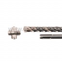 Makita Nemesis SDS-Plus fúrószár 16x210 mm