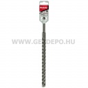 Makita Nemesis SDS-Plus fúrószár 16x260 mm