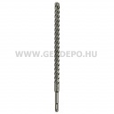 Makita Nemesis II SDS-Plus fúrószár 16x310 mm