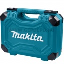 Makita E-10899 Szerszámkészlet 76 részes 3/8" 1/2" 1/4"