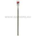 Makita Nemesis SDS-Plus fúrószár 16x450 mm