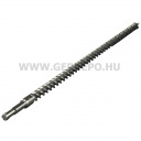 Makita Nemesis II SDS-Plus fúrószár 16x600 mm