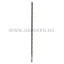 Makita Nemesis II SDS-Plus fúrószár 16x600 mm