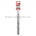 Makita HSS-G fémfúró 16x178mm lapolt