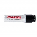 Makita bimetál körkivágó 24mm EZYCHANGE
