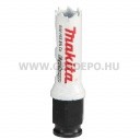 Makita bimetál körkivágó 24mm EZYCHANGE