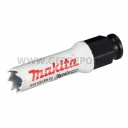 Makita bimetál körkivágó 24mm EZYCHANGE